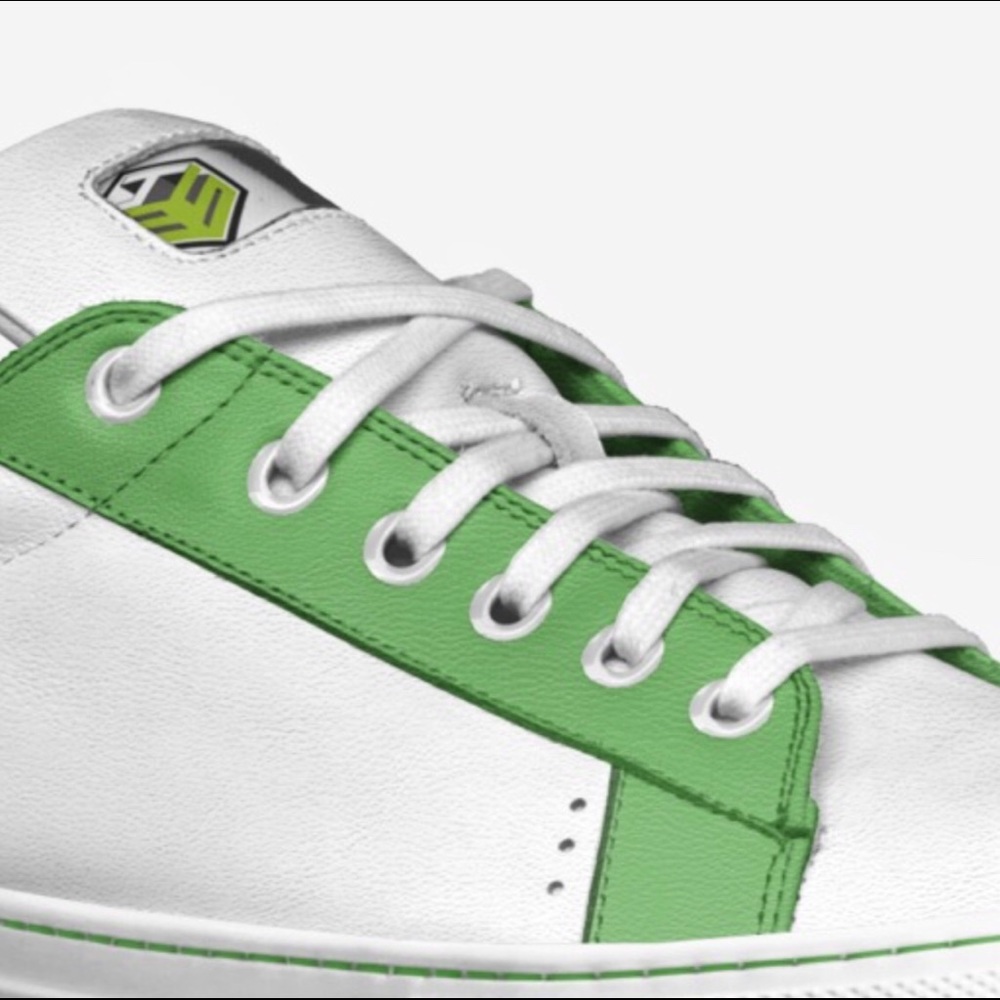 Buy4Square Shoes - Picture 5 of 8